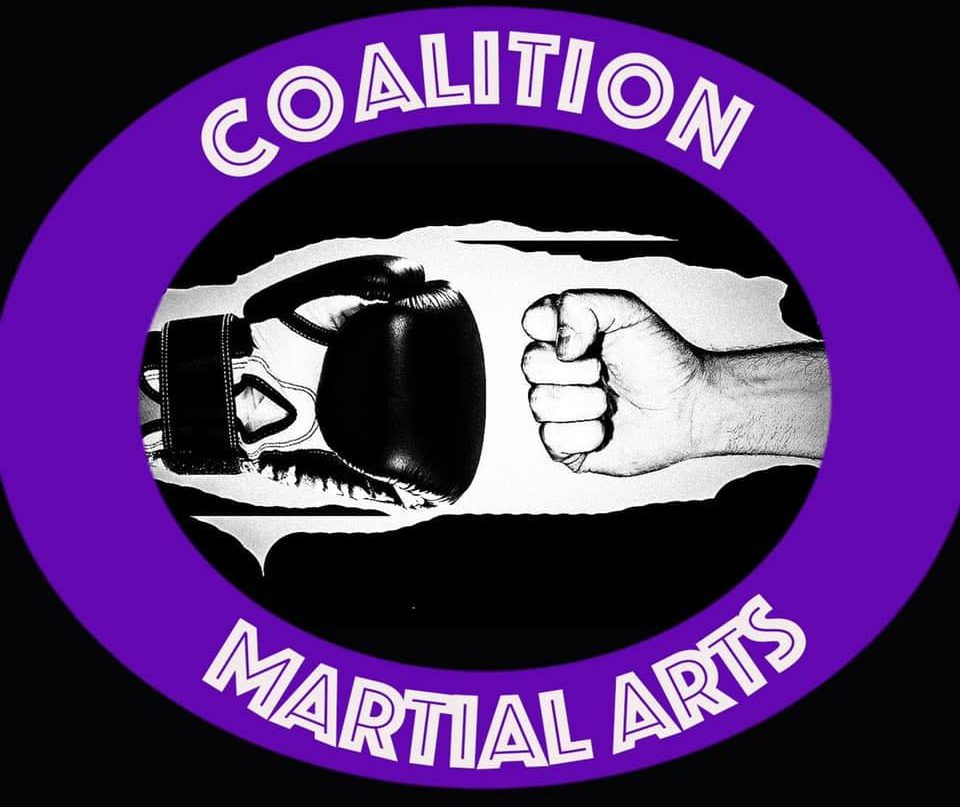 Coalition Martial Arts